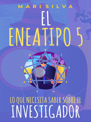 cover image of El Eneatipo 5